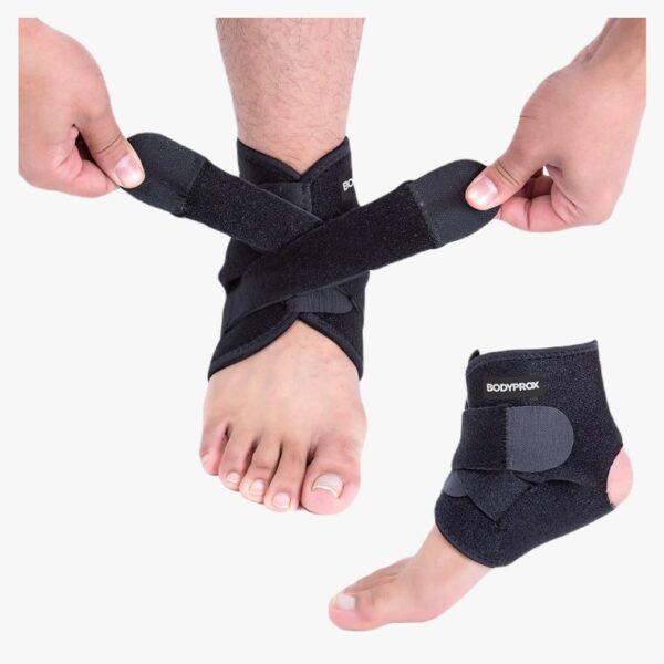 Ankle Support 1