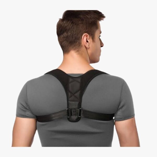 Back Brace 1