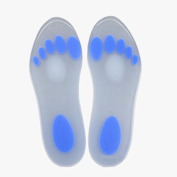 Foot Cushion Pain Relief Insoles 1