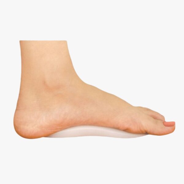 Medial Foot Arch Support 1