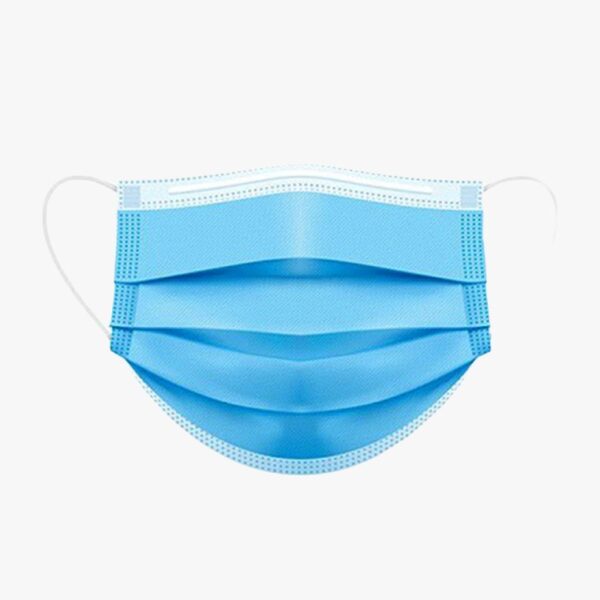 Surgical Mask1